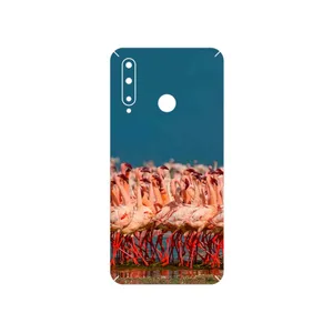 MAHOOT Flamingo Cover Sticker for Honor 20 Lite