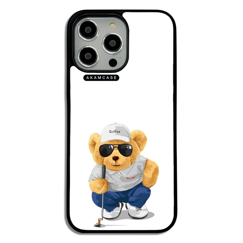 کاور آکام مدل AMC-WA14PROMAX-BARON FILOU-37 مناسب برای گوشی موبایل اپل iPhone 14 Pro Max