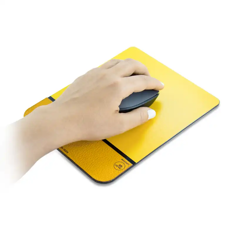 ماوس پد ماهوت مدل SM-ML