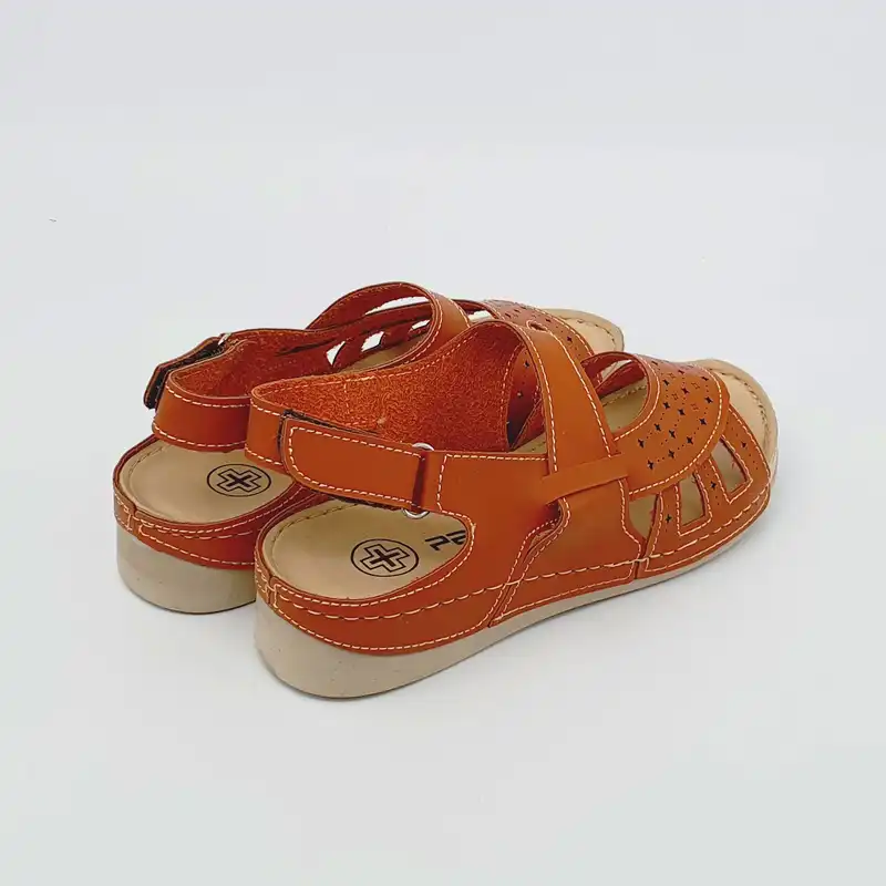 صندل زنانه پاما مدل نیوشا کد G1695