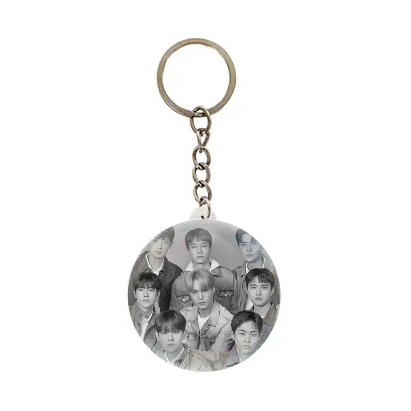 جاکلیدی عرش مدل فانتزی اکسو کد Asj6049