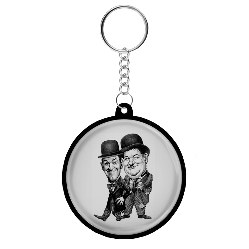 جاکلیدی مدل دوطرفه طرح لورل و هاردی کد S141