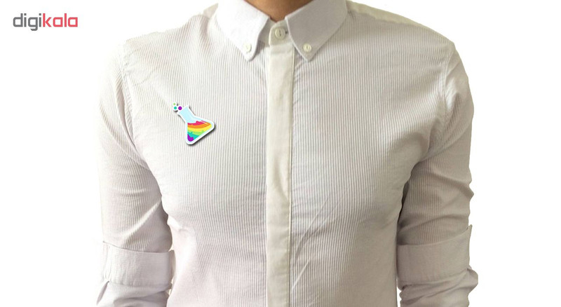 پیکسل طرح شیشه کد 164