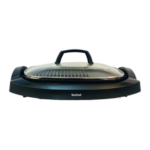 گریل تفال مدل CB6A0827