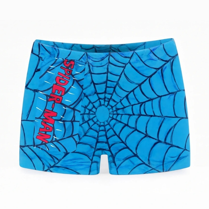 مایو پسرانه کول کلاب مدل اسپایدر من 20151293