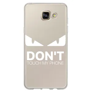 Megafone C26-W Cover For Samsung Galaxy A7 2016 / A710