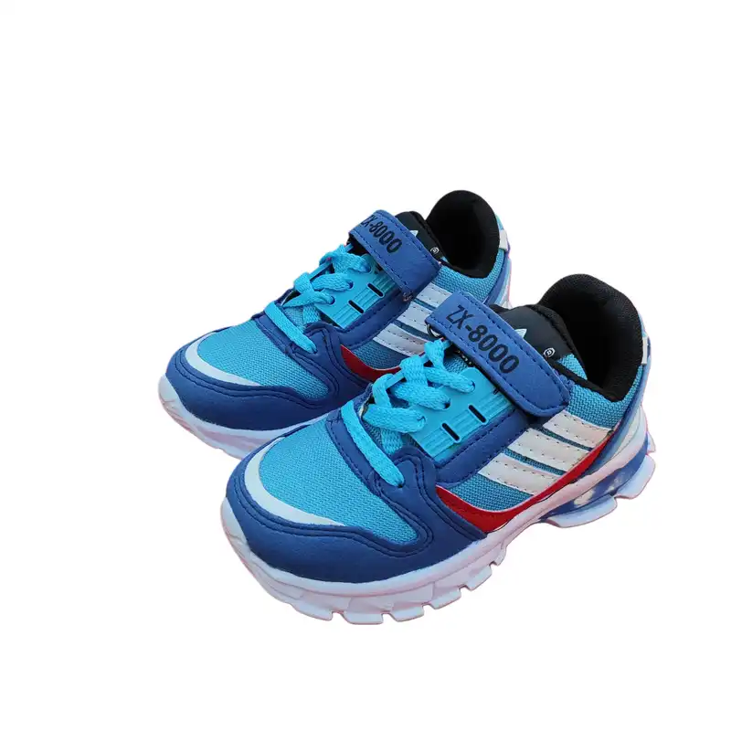 کفش راحتی بچگانه مدل zx8000
