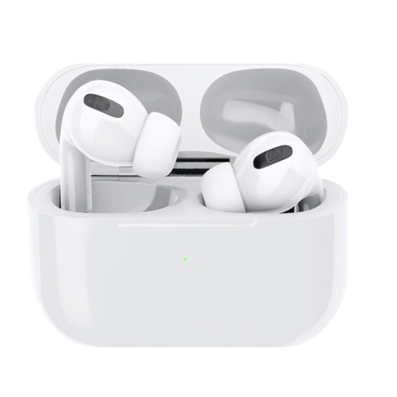 هدست بلوتوثی ریمکس مدل AirPods Pro2 R120