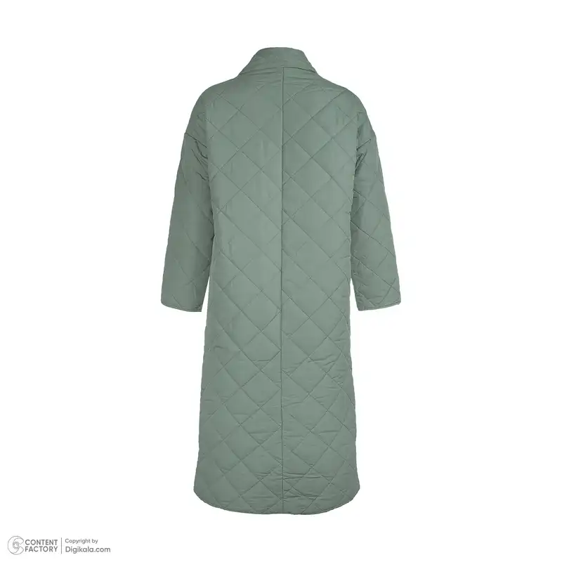 کاپشن زنانه مانکی مدل 0879657