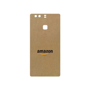 MAHOOT Amazon Cover Sticker for Huawei P9 Plus