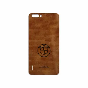 MAHOOT BFL-BMW Cover Sticker for Honor 6 Plus