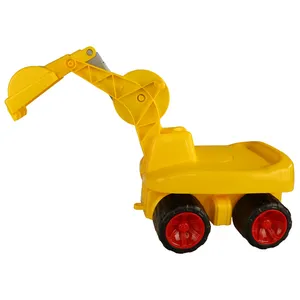 ماشین بازی مدل بیل مکانیکی مگا TSMA 