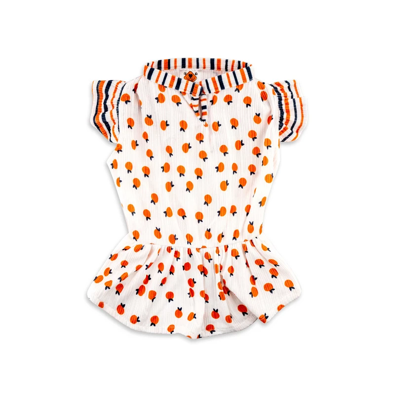 پیراهن سگ تادو طرح اندونزی کدAN202 سایز L