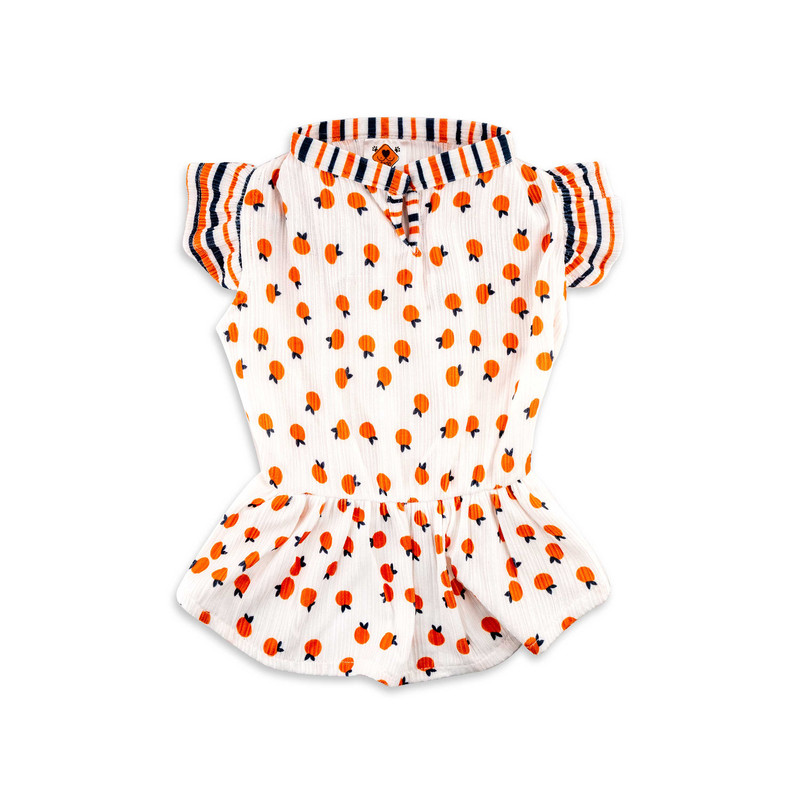 پیراهن سگ تادو طرح اندونزی کدAN202 سایز M