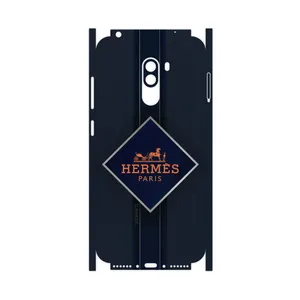 MAHOOT  Hrms-FullSkin Cover Sticker for Xiaomi Pocophone F1