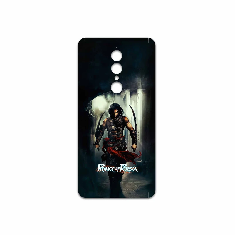 برچسب پوششی ماهوت مدل Prince of Persia مناسب برای گوشی موبایل یومی A1 Pro
