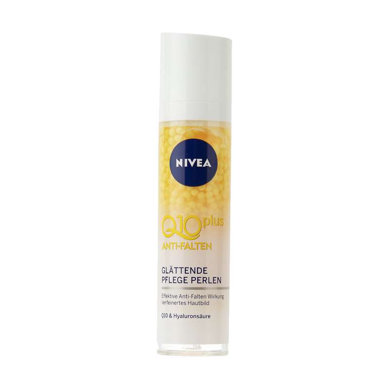 سرم ضد چروک نیوآ مدل Q10 Plus حجم 40 میلی لیتر