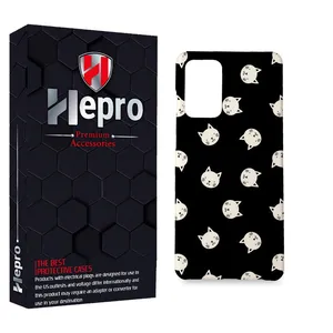 HEPRO MC Cover for XIAOMI POCO F3