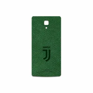 MAHOOT GL-JUVE Cover Sticker for Xiaomi Mi 4