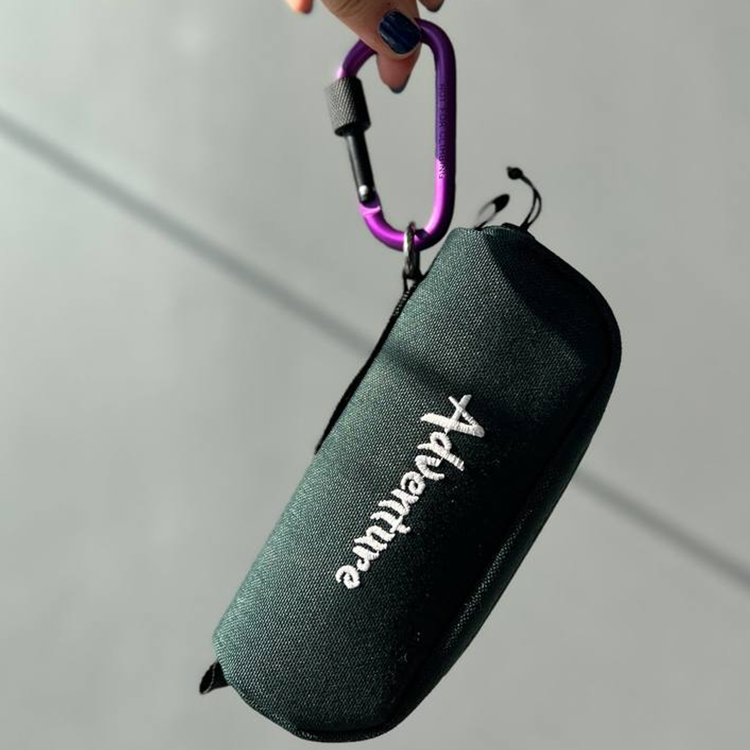 قاب عینک ادونچر مدل Hard Case