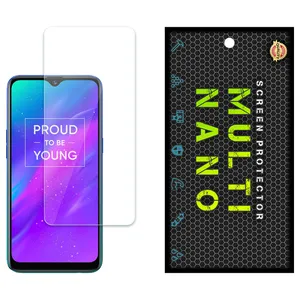 Multi Nano X-S1N Screen Protector For Realme 3