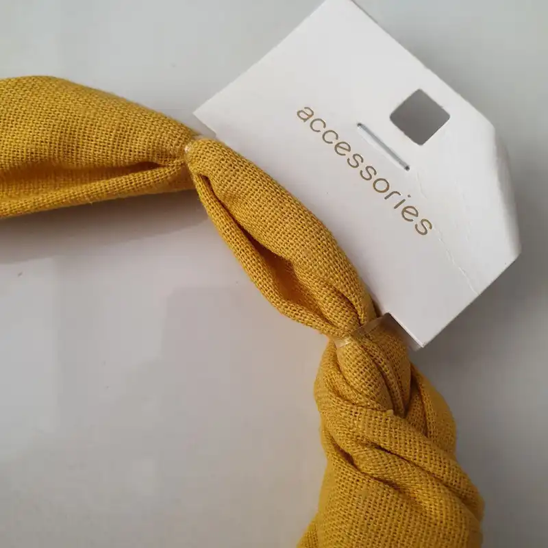 تل مو زنانه اکسسورایز مدل Z-HD4