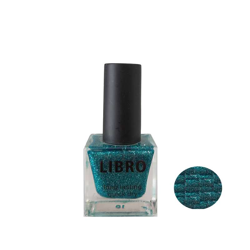 لاک ناخن لیبرو مدل لانگ لستینگ شماره 53