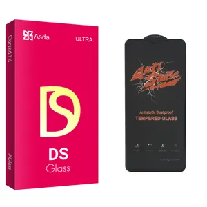 Asda DS Glass ANTI-STATIC Screen Protector For Xiaomi Note 8 2021