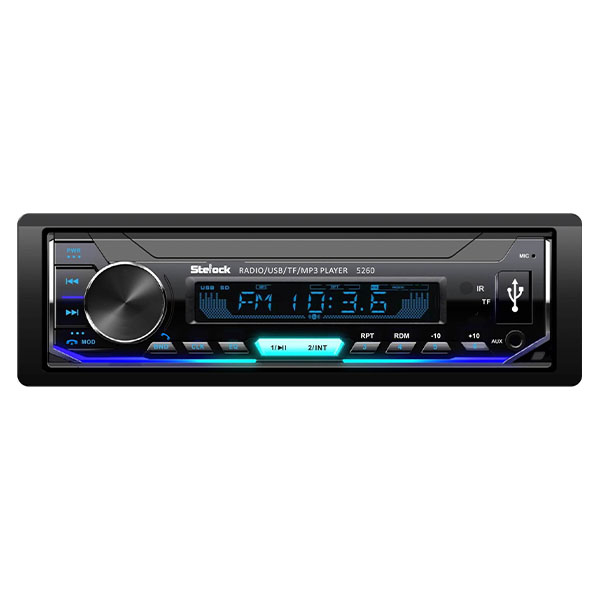 پخش کننده خودرو استیلاک مدل S-5260