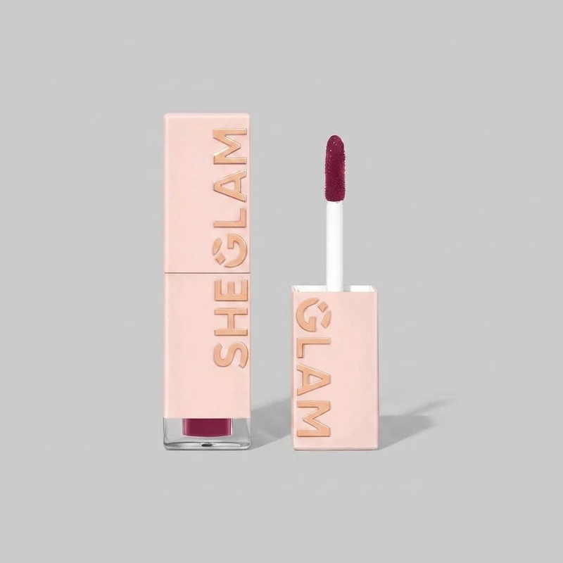 تینت مایع شیگلم مدل Cheeky شماره 15