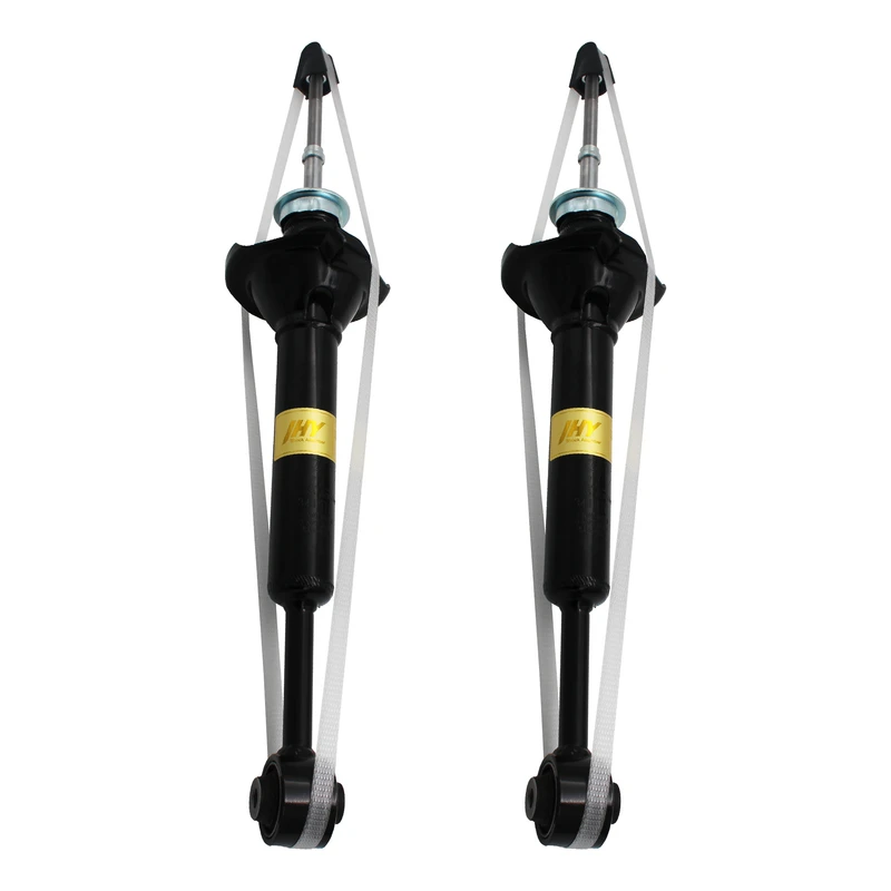 کمک فنر گازی استاندارد جی اچ وای مدل KYB341079GAS مناسب برای پراید بسته دو عددی