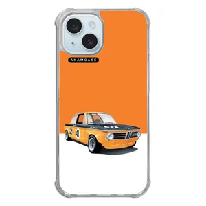 AKAM AMCWTA15-BMW-9 Cover For Apple iPhone 15