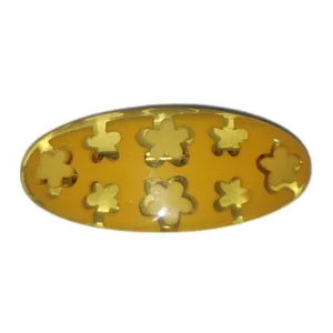 گیره مو زنانه مدل فانتزی 9