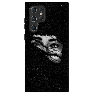 Megafone 8140 Cover For Samsung Galaxy S22 Ultra 5G