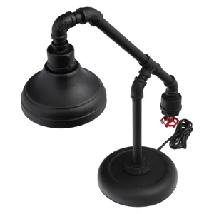 چراغ رومیزی پایپ دکو مدل DL-1052 