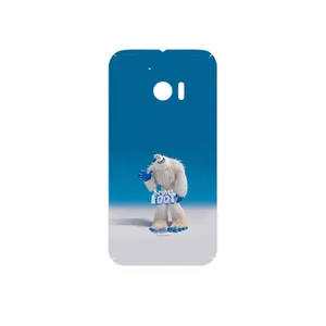 MAHOOT Smallfoot Cover Sticker for HTC 10