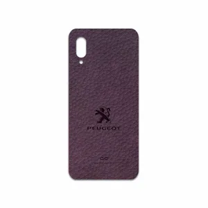 MAHOOT PL-PEGT Cover Sticker for Samsung Galaxy M02