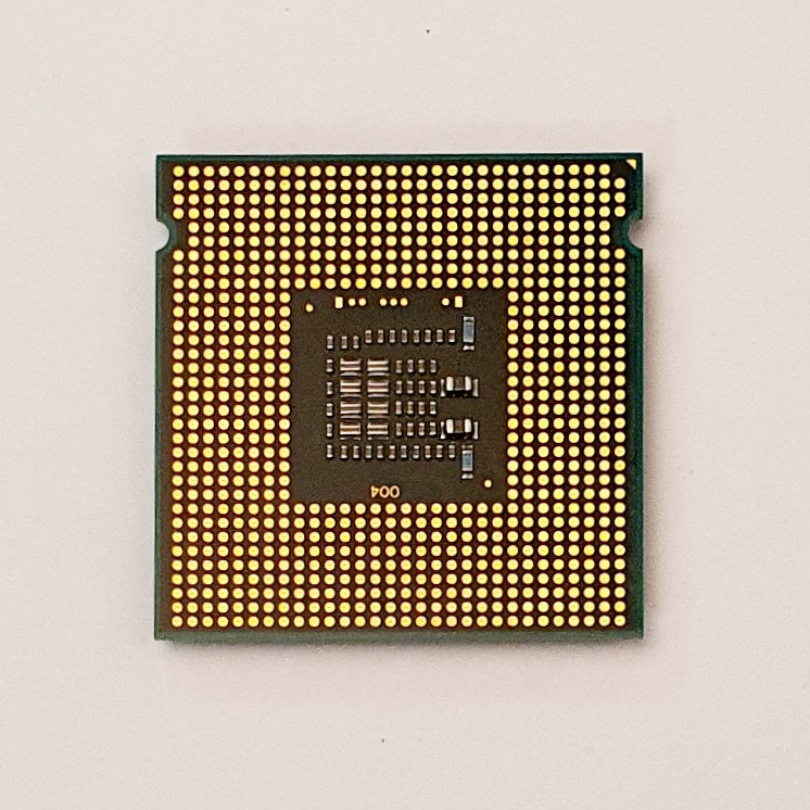 پردازنده اینتل مدل CORE i7 - 7700 TRAY