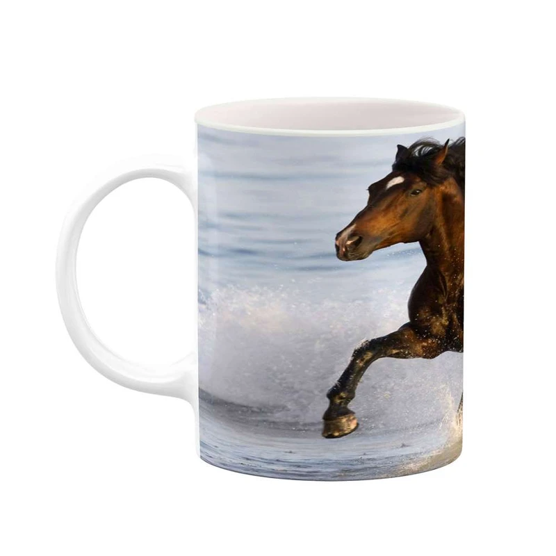 ماگ کاکتی مدل اسب کد mgh24258