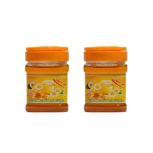 عسل ملکه خوانسار صفایی  - بسته 2 عددی