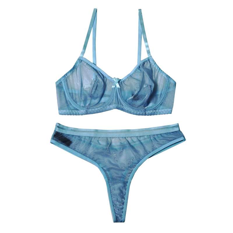 ست شورت و سوتین زنانه مکسوریا مدل B-0400