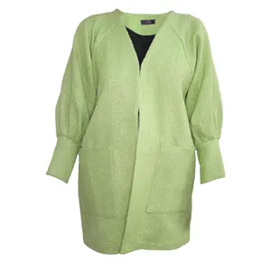 پالتو زنانه کراس مدل 3223