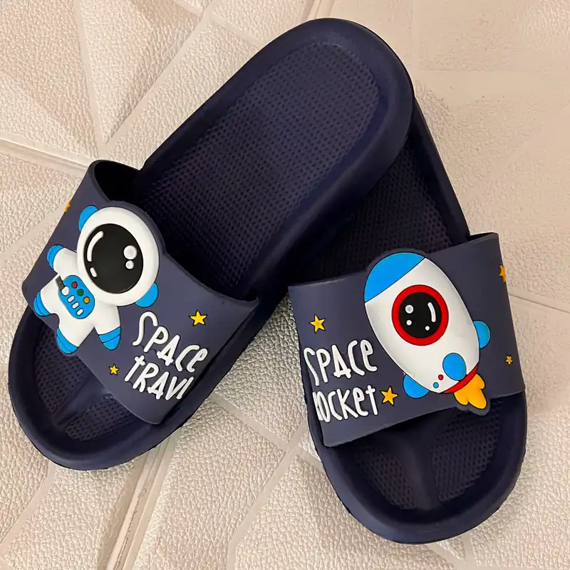 دمپایی زنانه مدل اسپیس 1000003