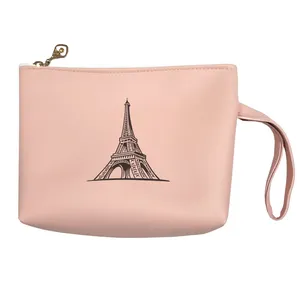 کیف لوازم آرایش زنانه مدل ایفل