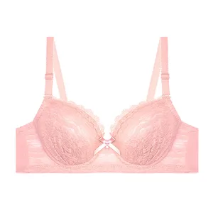 سوتین اسفنجی زنانه کد 33853s