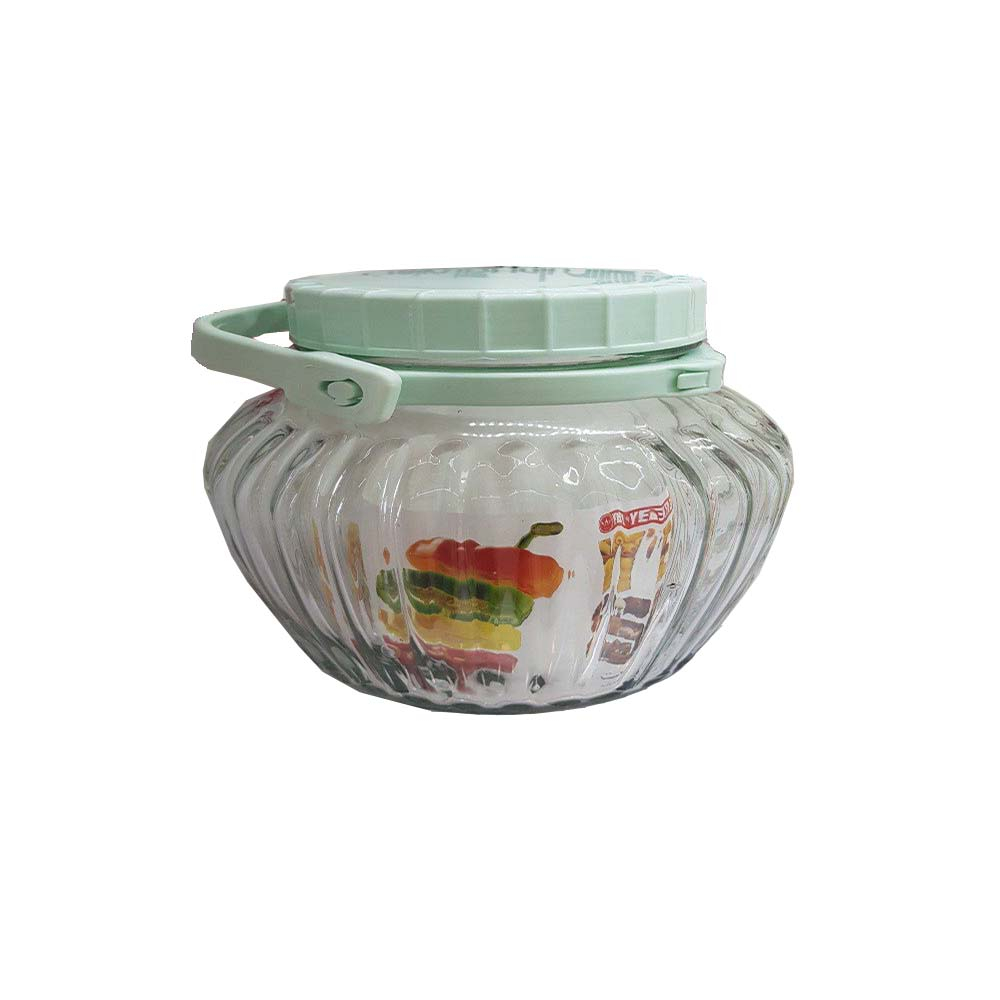 بانکه مدل کدو