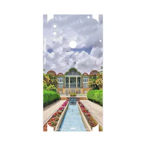 MAHOOT Eram garden-FullSkin Cover Sticker for Huawei Y7 Prime 2019