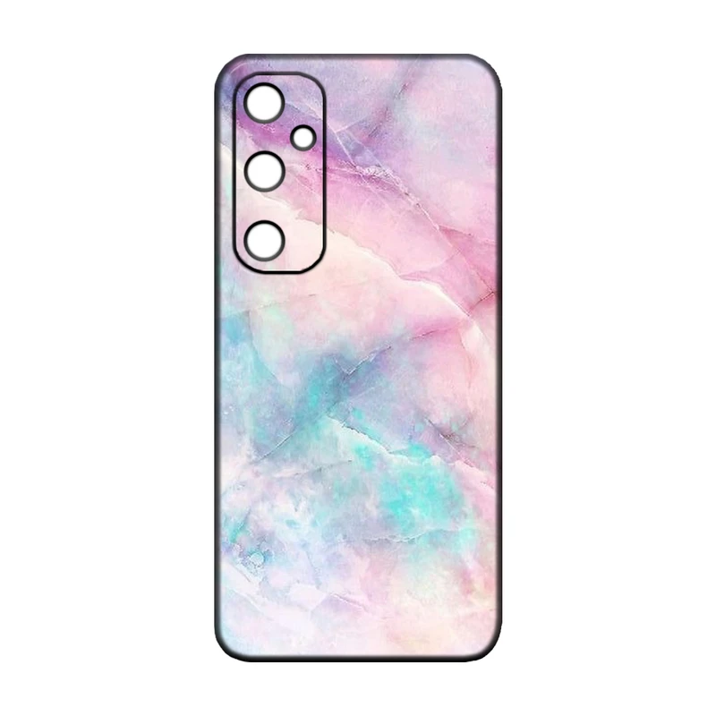 کاور مدل آبرنگی کد 071 مناسب برای گوشی موبایل سامسونگ Galaxy A16 4g / A16 5g