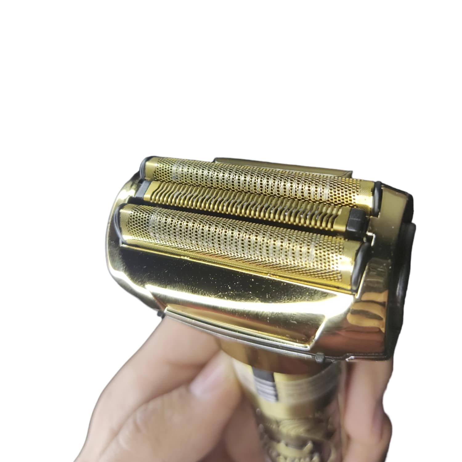ماشین اصلاح موی صورت دینگ لینگ مدل Rcsw-472 -  - 4