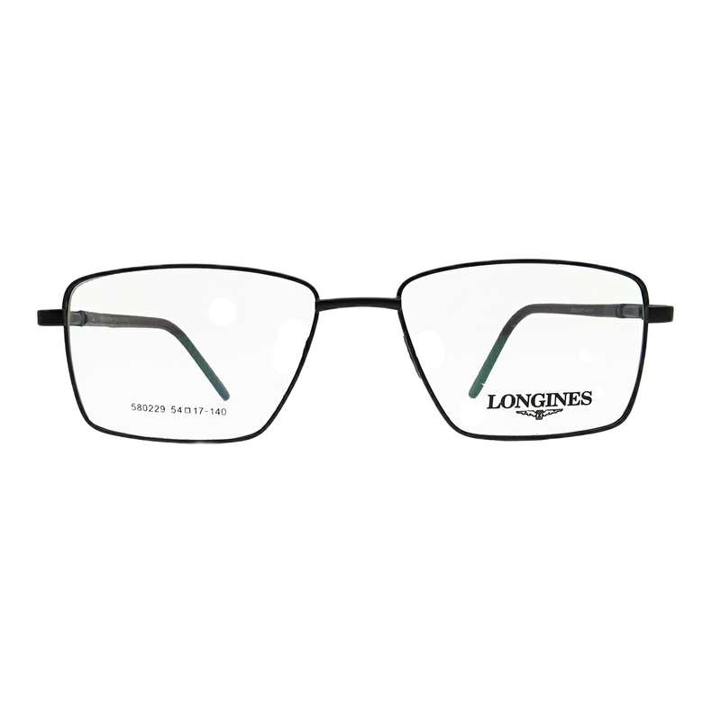 فریم عینک طبی مردانه مدل 580229